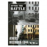 AFTER THE BATTLE ISSUE 155